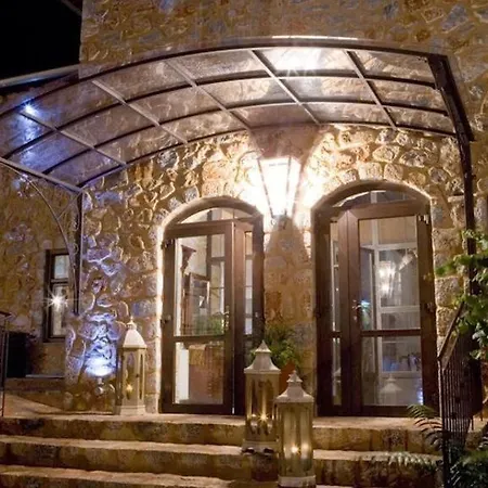 Hotel Lithea Mountain