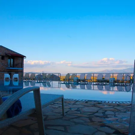 Hotel Lithea Mountain 3*