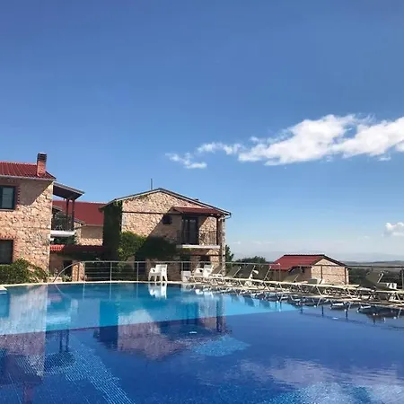 Lithea Mountain Hotel Florina