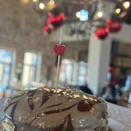 Lithea Mountain 호텔 3*