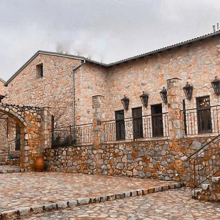 Hotel Lithea Mountain 3*