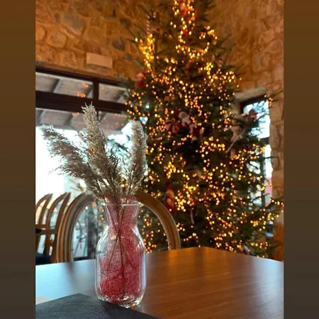 Lithea Mountain Отель