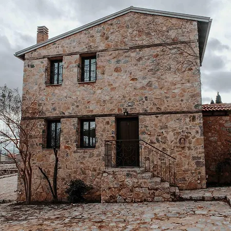 Lithea Mountain Отель Флорина