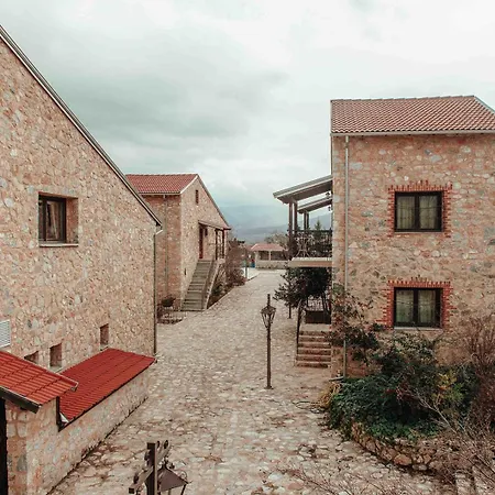 Lithea Mountain 3* Florina