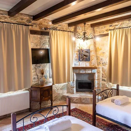 Lithea Mountain Hotel