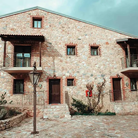 Hotel Lithea Mountain