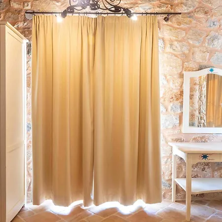 Lithea Mountain Отель 3*