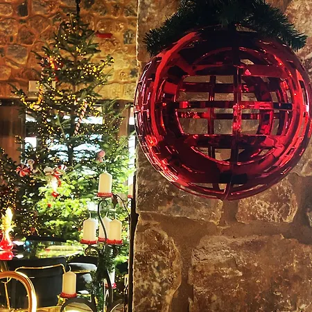 Lithea Mountain 호텔 플로리나