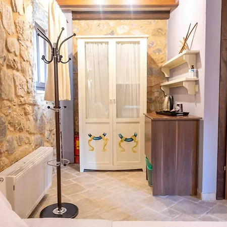 Lithea Mountain 3* Florina