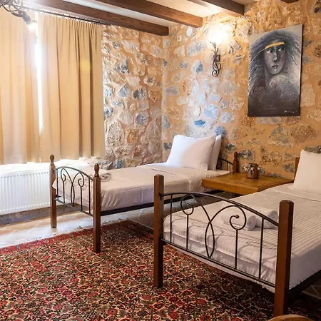 Lithea Mountain Hotel