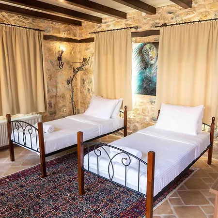 호텔 Lithea Mountain