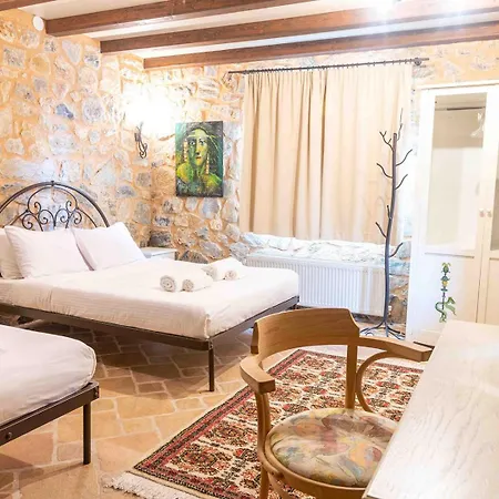 Hotel Lithea Mountain 3*