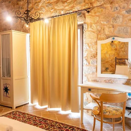 Lithea Mountain Hotel Florina