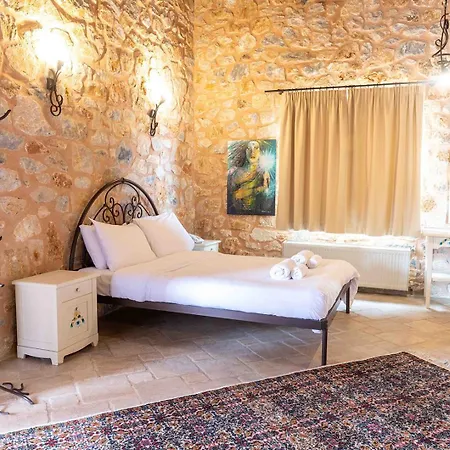 Lithea Mountain 플로리나