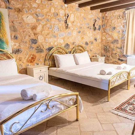 Hotel Lithea Mountain