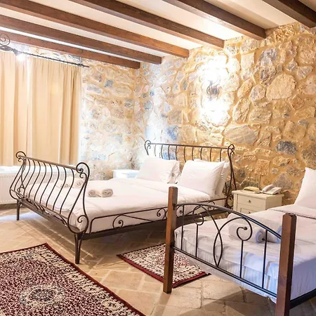 Lithea Mountain 3* Флорина