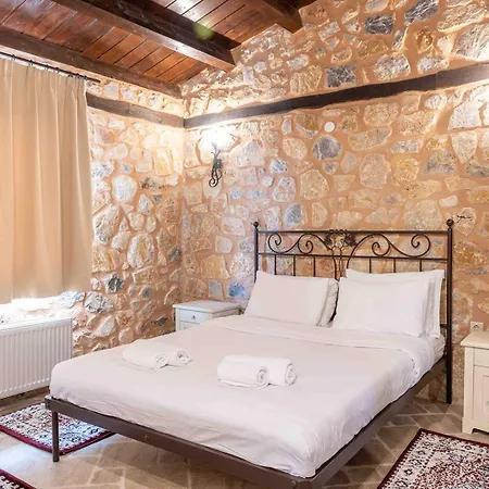 Lithea Mountain Hotel 3*