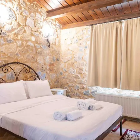 호텔 Lithea Mountain 플로리나