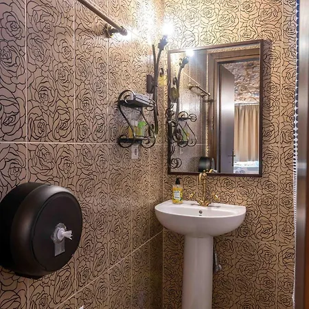 Lithea Mountain 3* Florina