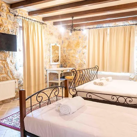 Lithea Mountain Hotel