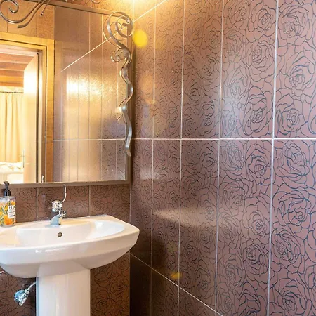 Lithea Mountain Hotel