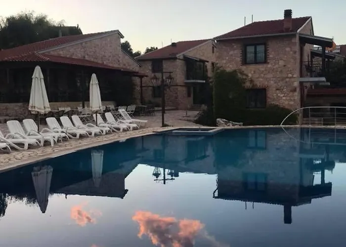 Lithea Mountain Hotel 3*