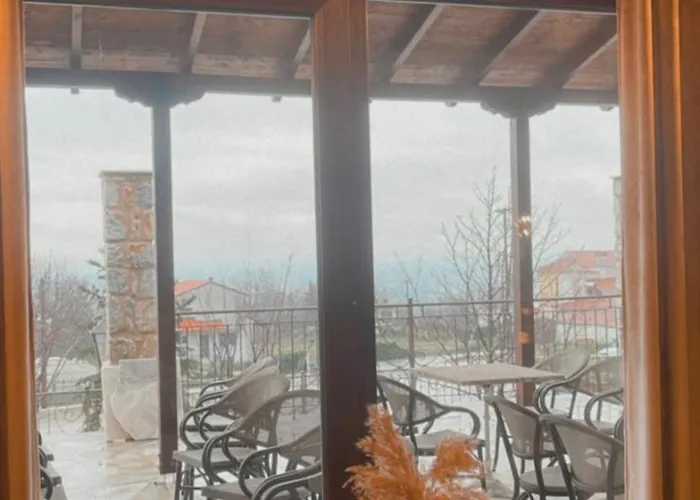 Lithea Mountain 3* Florina