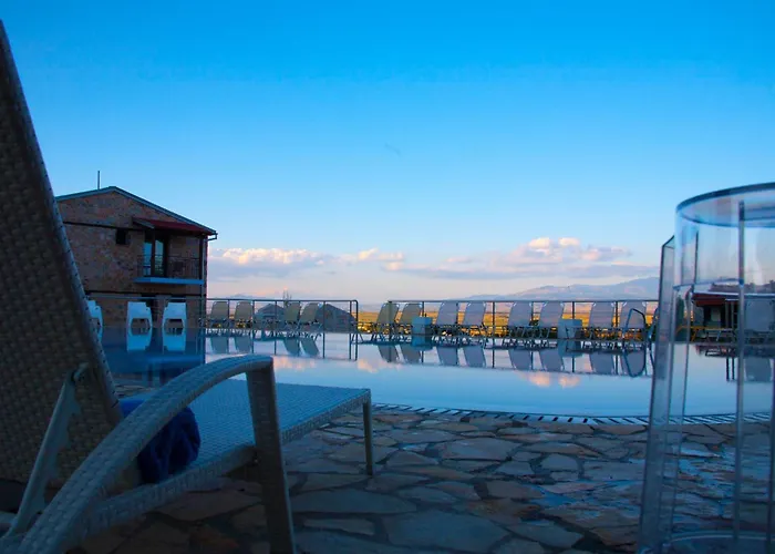 Hotel Lithea Mountain 3*