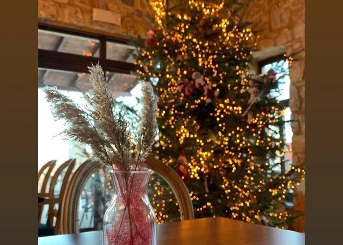 Lithea Mountain Hotel