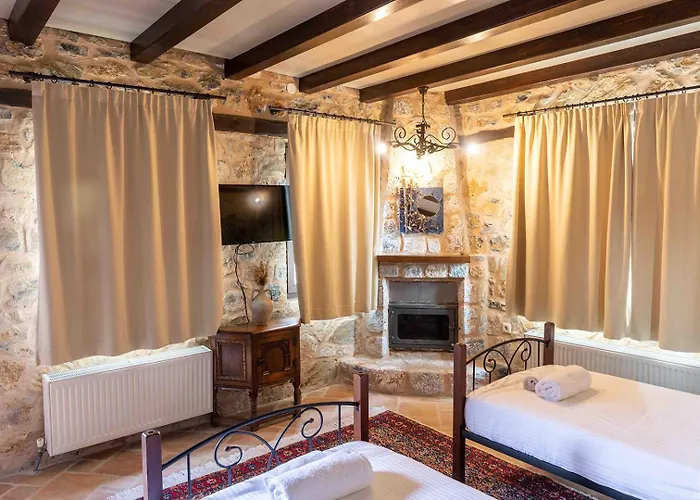 Lithea Mountain Hotel