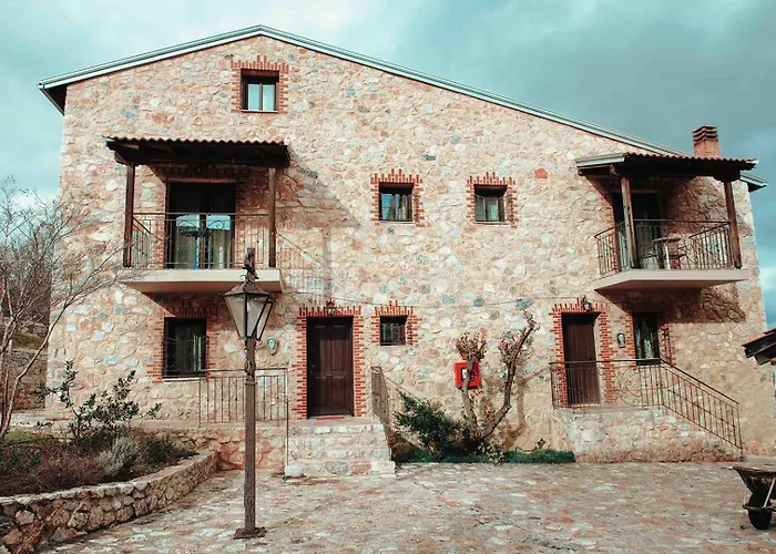 Hotel Lithea Mountain