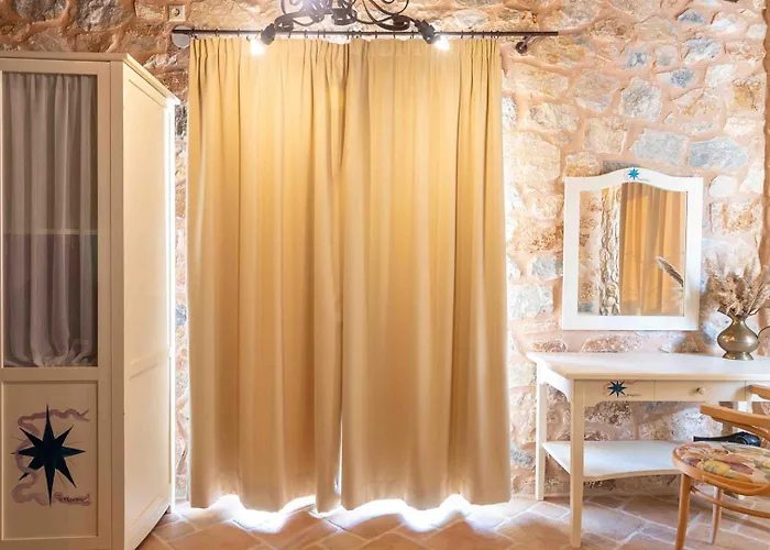 Lithea Mountain Hotel 3*