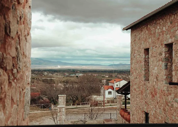 Hotel Lithea Mountain 3*