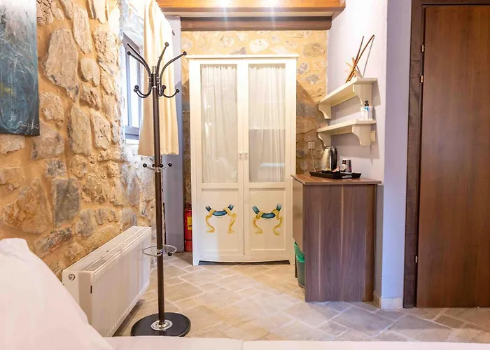 Lithea Mountain 3* Florina