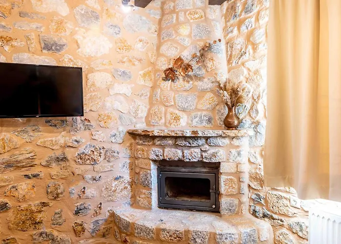 Lithea Mountain Hotel 3*