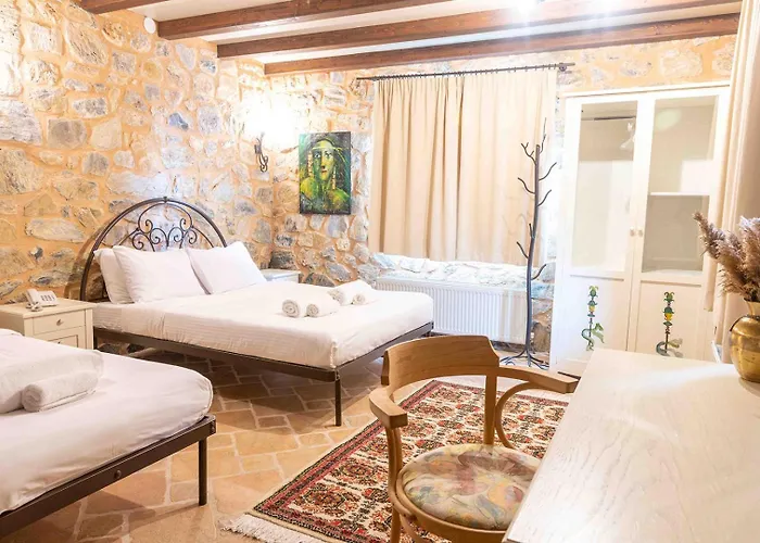 Hotel Lithea Mountain 3*