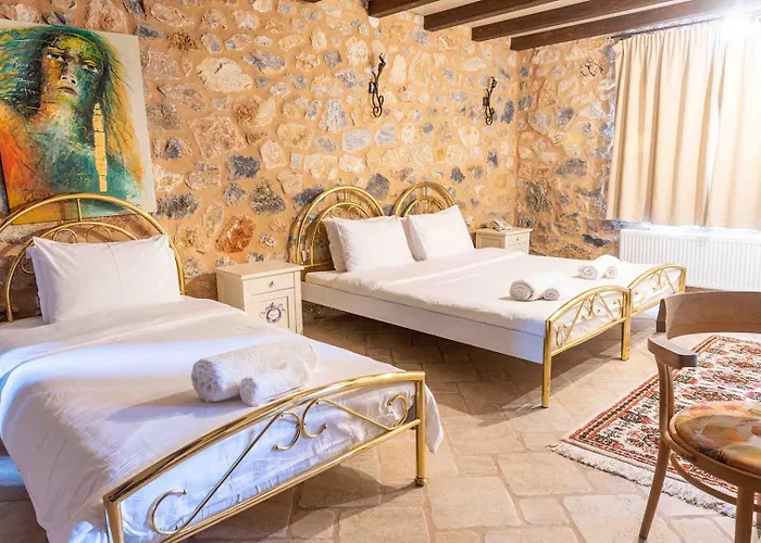 Hotel Lithea Mountain