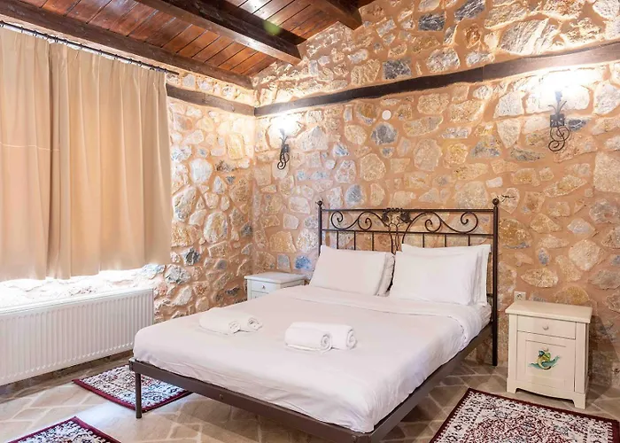 Lithea Mountain Hotel 3*