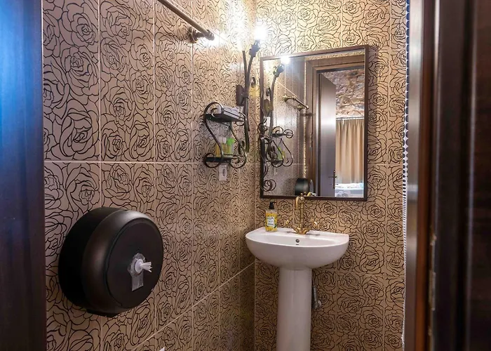 Lithea Mountain 3* Florina