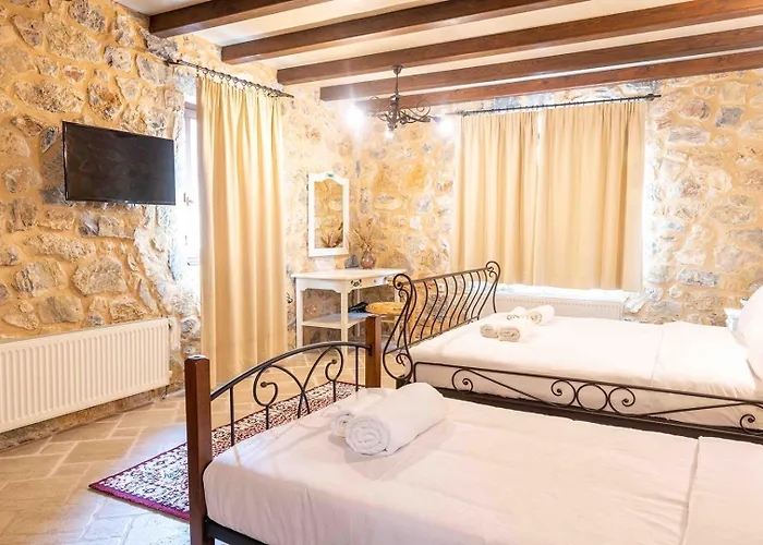 Lithea Mountain Hotel