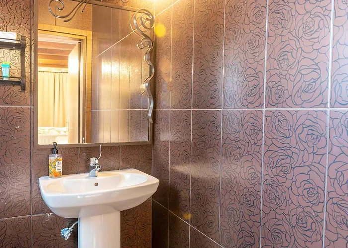 Lithea Mountain Hotel